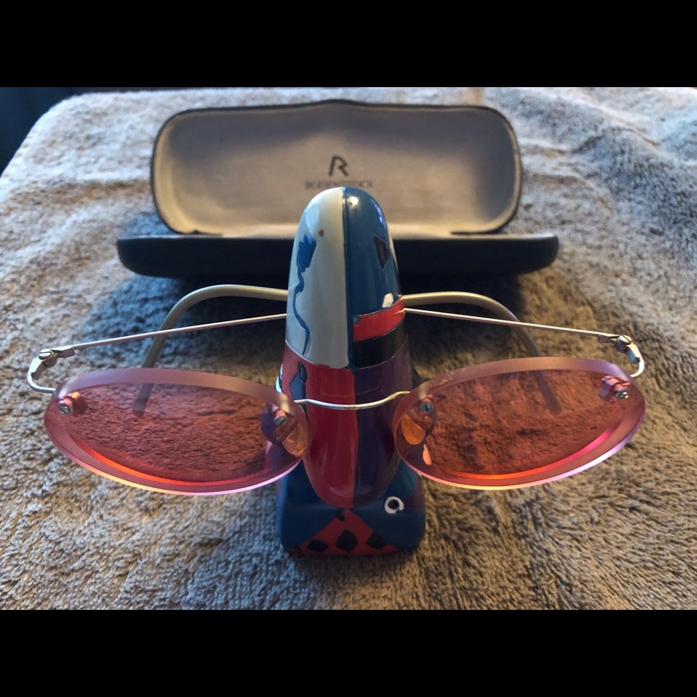 Prescription Sunglasses